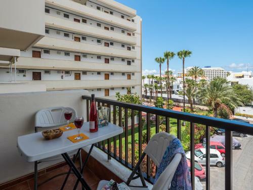 Apartamento 310.great Location In Las Americas, Sea Front!