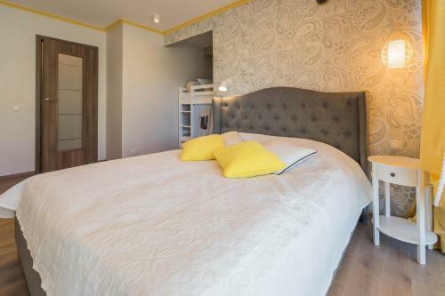 Grand Karusselli Beach Apartment