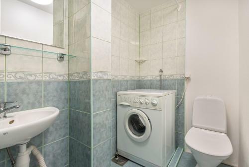 Kerese Apartments