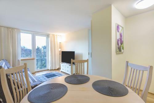 Kerese Apartments