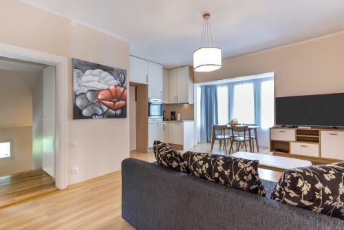 Kerese Apartments