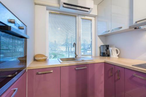 Kerese Apartments