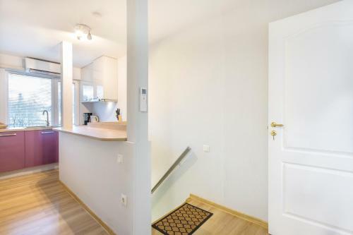 Kerese Apartments