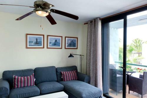 Beach And Relax Apartment Las Americas