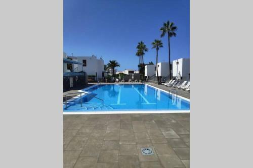 Beach And Relax Apartment Las Americas