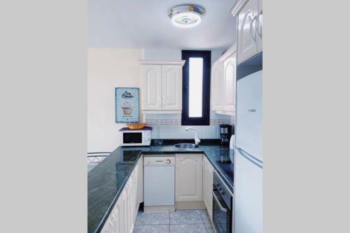 Beach And Relax Apartment Las Americas