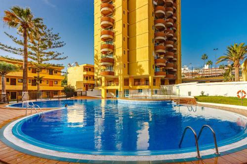 Apartamento Torres Del Sol 1a015