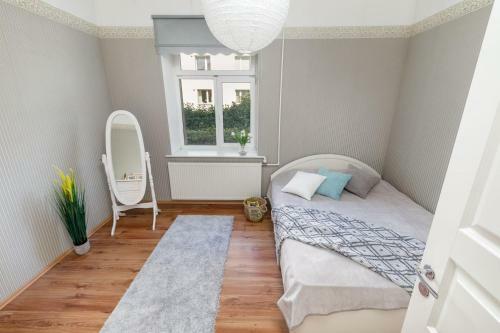 City Center Spacious Holiday Apartment Vee