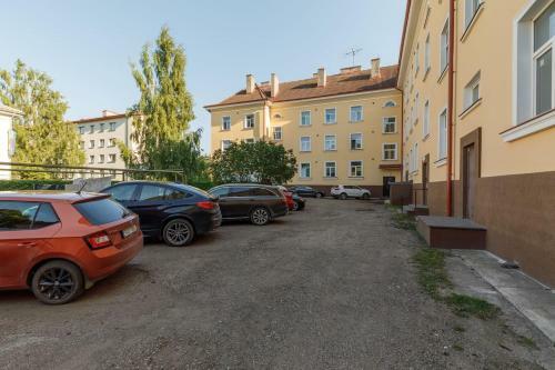 City Center Spacious Holiday Apartment Vee