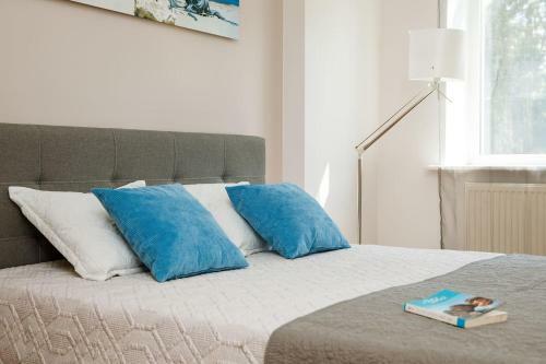 City Center Spacious Holiday Apartment Vee