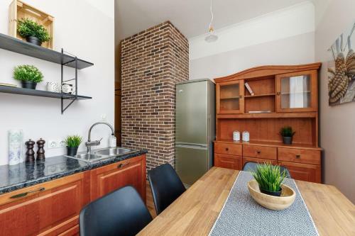 City Center Spacious Holiday Apartment Vee