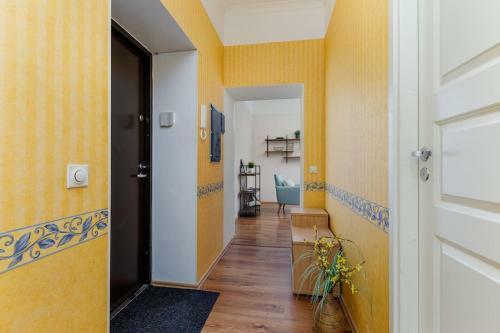City Center Spacious Holiday Apartment Vee