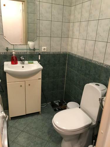 Best Apartment Suur-j�ekalda