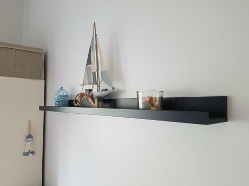 Sea Apartment In The Center