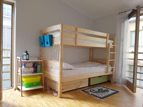 Sea Apartment In The Center