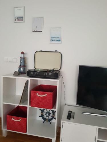 Sea Apartment In The Center