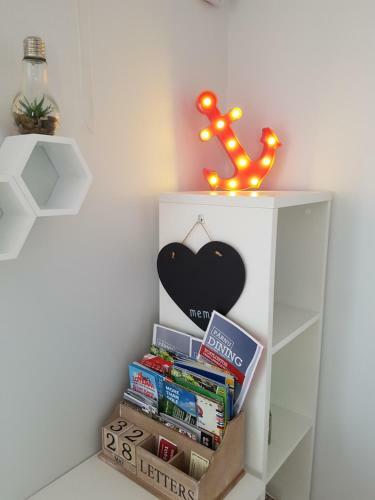 Sea Apartment In The Center