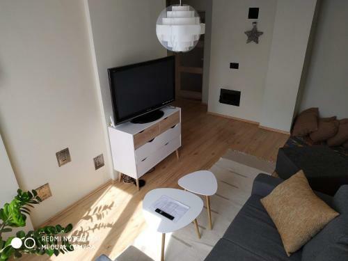 Posti Star Apartment