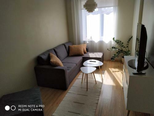 Posti Star Apartment