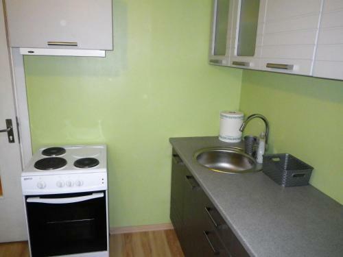 Apartamento Ruudu K�laliskorter