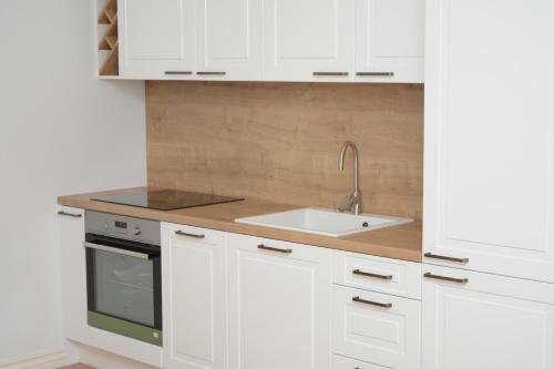 Apartamento Koidula Villa