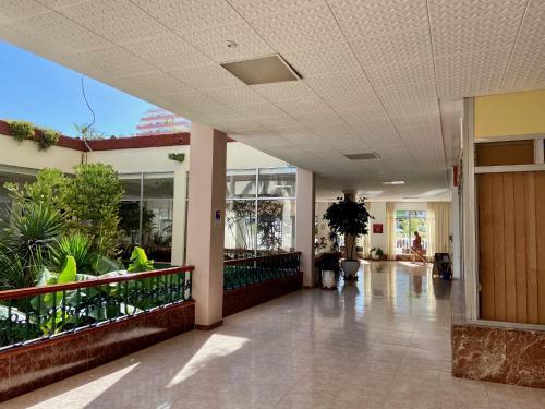 Apartamento El Dorado