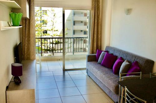 Apartamento El Dorado