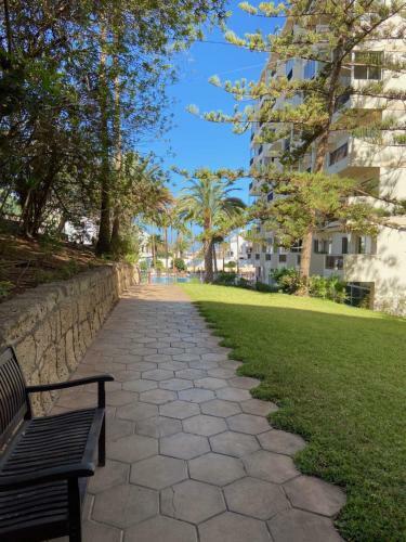 Apartamento El Dorado