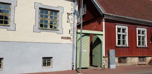 Kuninga 24/2 Old Town Apartments