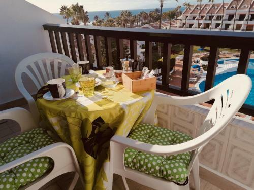 Apartamento Golden View Holiday Home