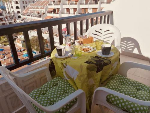Apartamento Golden View Holiday Home