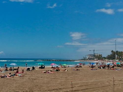 Apartamento Golden View Holiday Home