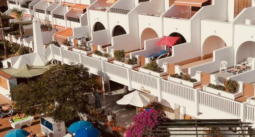 Apartamento Golden View Holiday Home