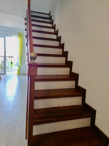 Apartamento Golden View Holiday Home