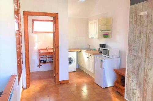 Apartamento Panoramic Paradise At Parque Santiago III