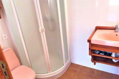 Apartamento Panoramic Paradise At Parque Santiago III