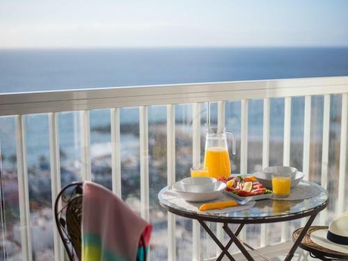 Apartamento Y13c Super View - Lasamericas