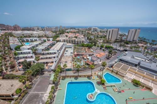 Apartamento Y13c Super View - Lasamericas