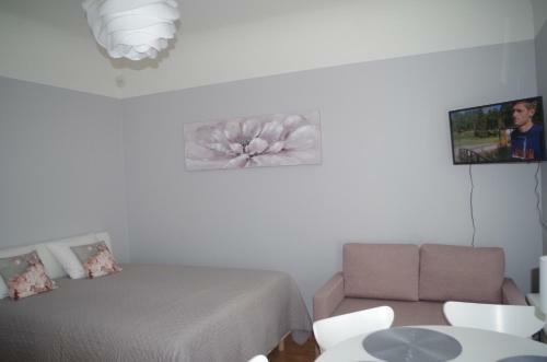 Modern Apartment In Old Town