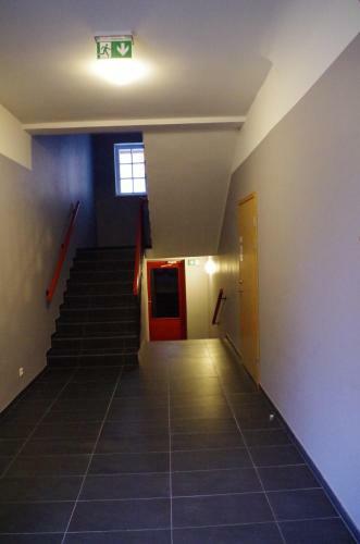 Modern Apartment In Old Town