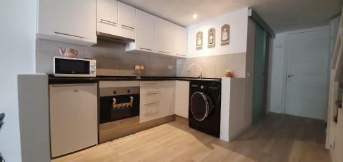 Parque Santiago 2 Luxery 2 Bedroom Apartment