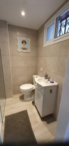 Parque Santiago 2 Luxery 2 Bedroom Apartment
