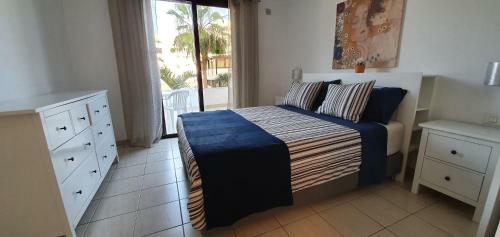 Parque Santiago 2 Luxery 2 Bedroom Apartment