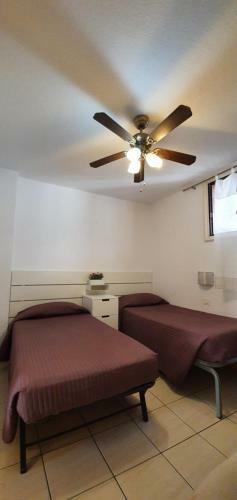 Parque Santiago 2 Luxery 2 Bedroom Apartment
