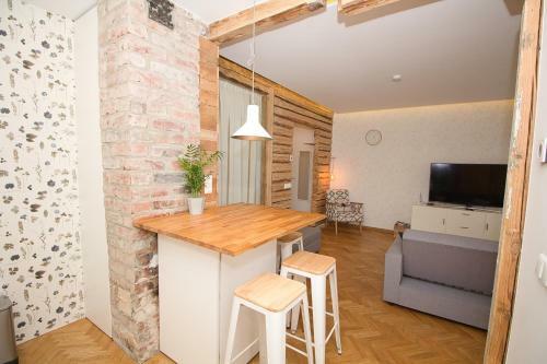 P�rnu Apartment