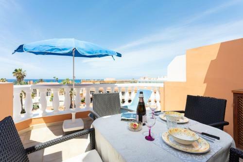 Apartamento Royal Dream Sea View