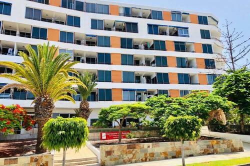 Cozy Apartment Playa Las Americas