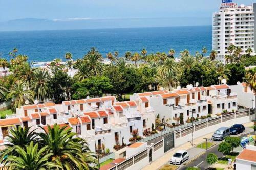 Cozy Apartment Playa Las Americas