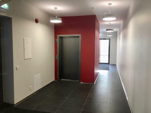 Katarina Apartments