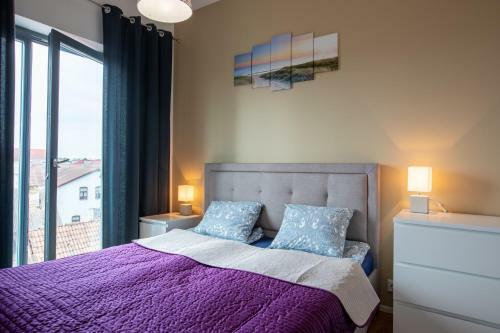 Katarina Apartments